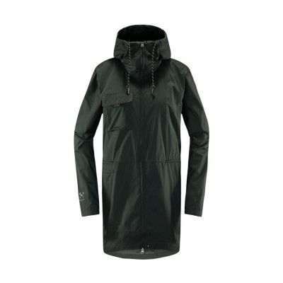 Haglöfs Särna Shield Parka Women