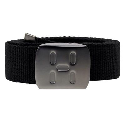 Haglöfs Sajvva Belt True Black