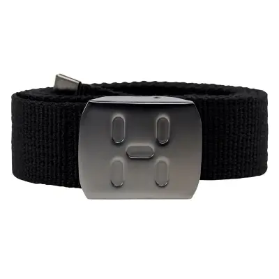 Haglöfs Sajvva Belt True Black True Black
