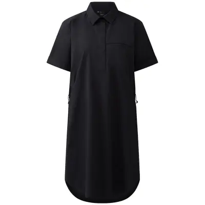 Haglöfs Salo Dress Women True Black - M