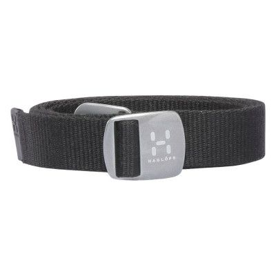 Haglöfs Sarek Belt True Black