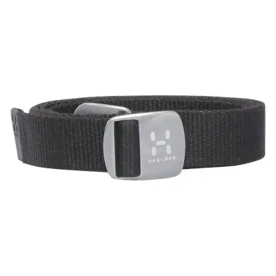 Haglöfs Sarek Belt True Black True Black