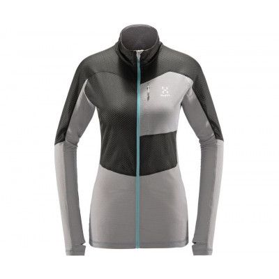 Haglöfs Sirro Mid Jacket Women