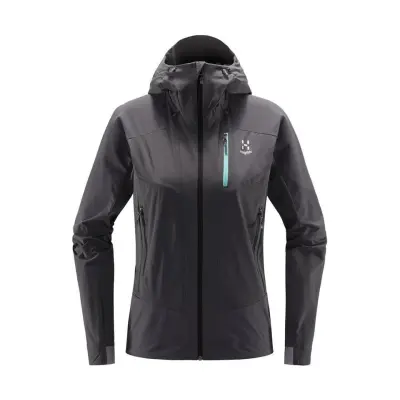 Haglöfs Skarn Hybrid Jacket Women