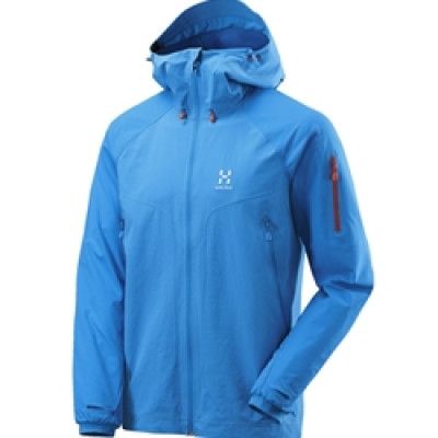 Haglöfs Skarn II Hood Men