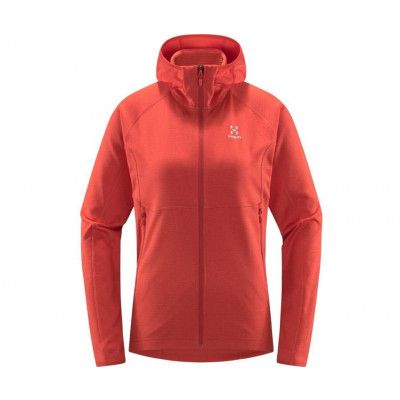 Haglöfs Skuta Hood Women