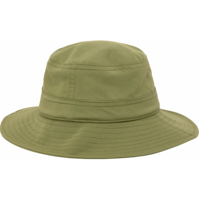 Haglöfs Solar IV Hat Olive Green