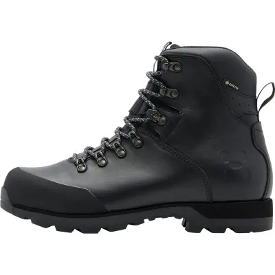 Haglöfs Solid Pro 2GTX Mid True Black - 40