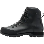 Haglöfs Solid Pro 2GTX Mid True Black - 45 1/3
