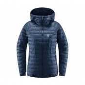 Haglöfs Spire Mimic Hooded Jacket Women