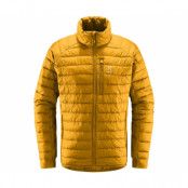 Haglöfs Spire Mimic Jacket Men Autumn Leaves