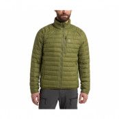 Haglöfs Spire Mimic Jacket Men Olive Green