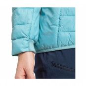 Haglöfs Spire Mimic Jacket Women Frost Blue