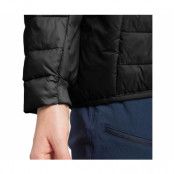 Haglöfs Spire Mimic Jacket Women True Black Solid