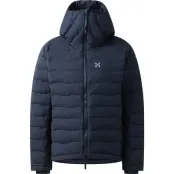 Haglöfs Spitz Down Hood Women Tarn Blue