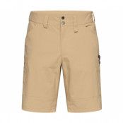 Haglöfs Standard Mid ShortsMen Sand