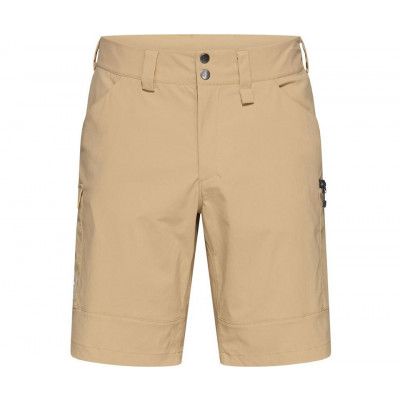 Haglöfs Standard Mid ShortsMen Sand