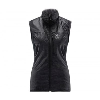 Haglöfs Summit Hybrid Vest Women
