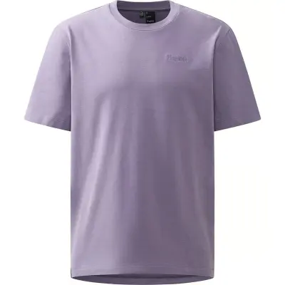 Haglöfs Tee Men Purple Fog - L