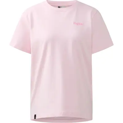 Haglöfs Tee Women Fresh Pink - XL