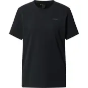 Haglöfs Tee Women True Black - XS