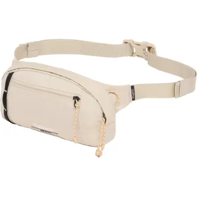 Haglöfs Tight Hip Pack 1 Chalk Beige/true Black