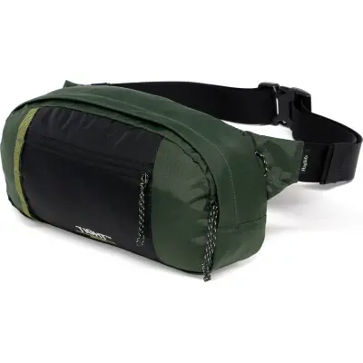 Haglöfs Tight Hip Pack 3,5 Seaweed Green/true Black