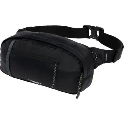 Haglöfs Tight Hip Pack 3,5 True Black/magnetite