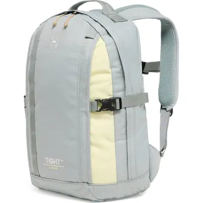 Haglöfs Tight Junior 15 Dew Green/Yellow Rise