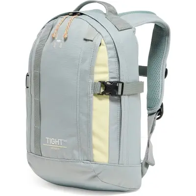 Haglöfs Tight Junior 8 Dew Green/Yellow Rise Dew Green/Yellow Rise