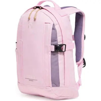 Haglöfs Tight Junior 8 Fresh Pink/Purple Fog Fresh Pink/Purple Fog