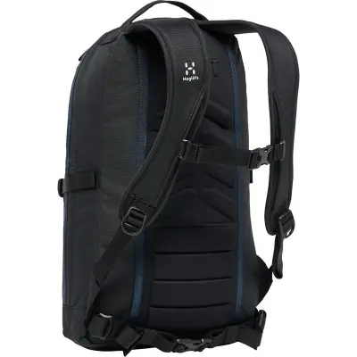 Haglöfs Tight Medium True Black/Tarn Blue True Black/Tarn Blue