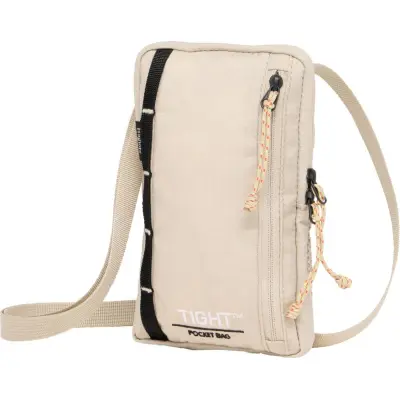 Haglöfs Tight Pocket Bag Chalk Beige/true Black