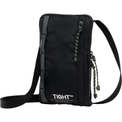 Haglöfs Tight Pocket Bag True Black/magnetite