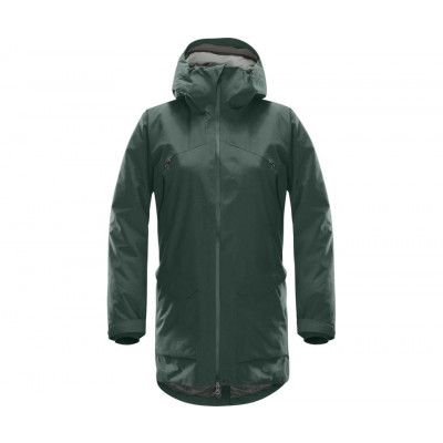 Haglöfs Torsång Parka Women