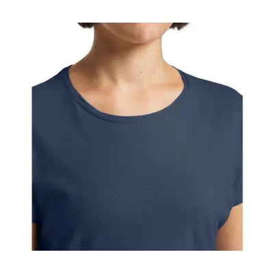 Haglöfs Träd Tee Women Tarn Blue Tarn Blue XS