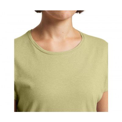 Haglöfs Träd Tee Women Thyme Green