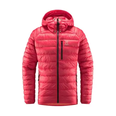 Haglöfs V Series Mimic HoodJacket Men