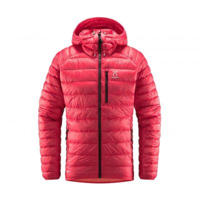 Haglöfs V Series Mimic HoodJacket Men