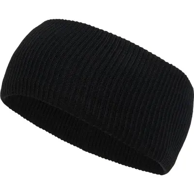 Haglöfs Vassi Headband True Black True Black M/L