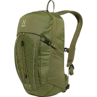 Haglöfs Vide 20 Olive Green Olive green