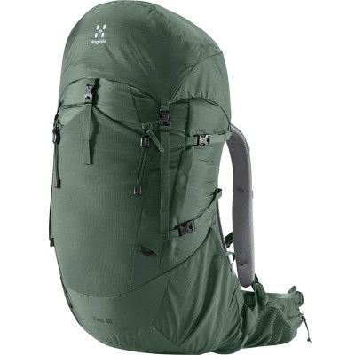 Haglöfs Vina 40 Fjell Green