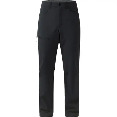 Haglöfs Warm Flex Pant Men True Black - 52