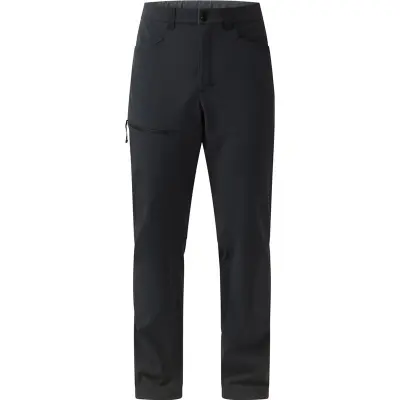 Haglöfs Warm Flex Pant Men True Black True Black 48