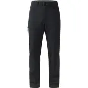 Haglöfs Warm Flex Pant Men True Black - 52