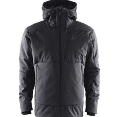Haglöfs Whiteout Jacket Men