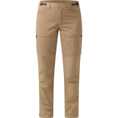 Haglöfs Women's Alert Mid Pant Oak Brown