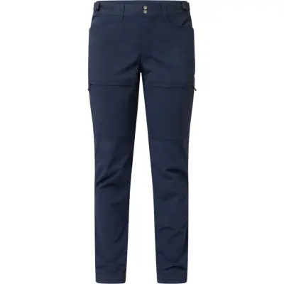 Haglöfs Women's Alert Mid Pant Tarn Blue