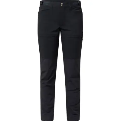 Haglöfs Women's Alert Mid Pant True Black