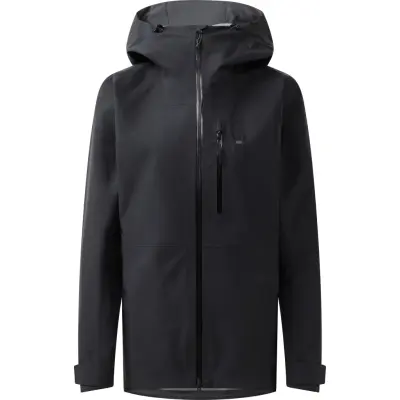 Haglöfs Women's Alper Proof Jacket True Black